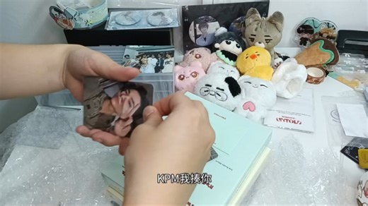 【追星日常】ENHYPEN正规二PB版开箱 | KPM预售特典 | 十一月后续专回归博主现在才剪上次的开箱 | 唠嗑开箱