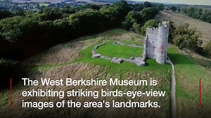 Check out some of these awesome landmarks! 🏰 | BBC Berkshire
