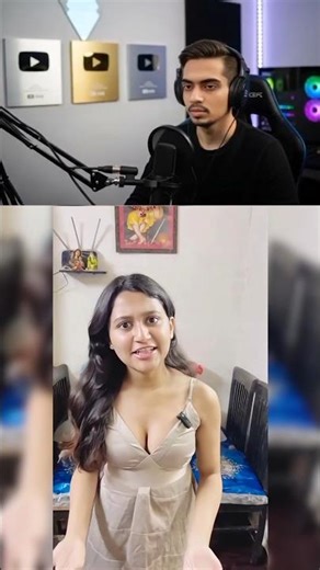 Comments Ke Maze Le Rahi Thi Lekin Uncle Ne Sab Kharab Kar Diya! 😂 #trending #shortsfeed