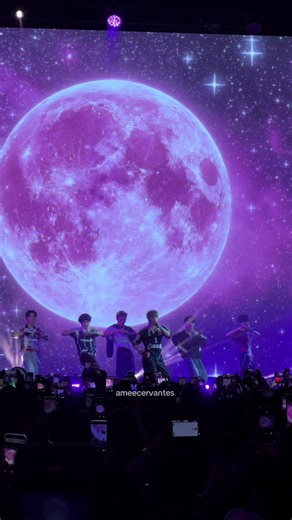 el fanchant de XO retumbó en Campo Marte 💘🥹🇲🇽 #enhypen #fanfest #engene #KPop #fyp