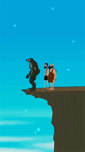 Hilarious Cartoon Reactions Compilation