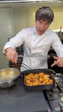 Confit Garlic Chicken Wings
