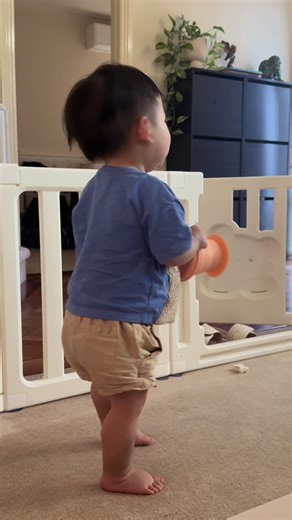 pooping farting dancing repeating 😅