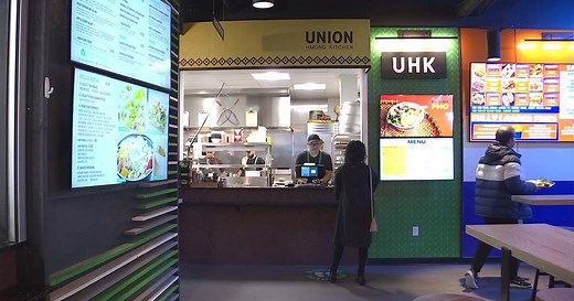 Union Hmong Kitchen opens in Minneapolis' North Loop food hall