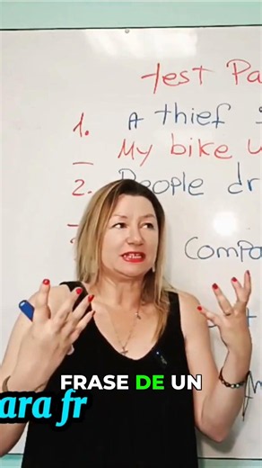 Do you know how to use the passive voice? Find out with this quick quiz