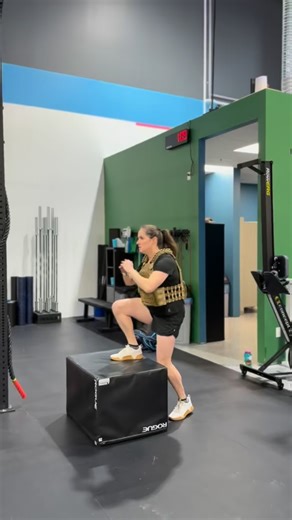 20 reactions | CHAD 1000X  Today, our community took on Chad 1000X...