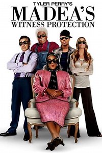 Madea's Witness Protection (2012) - Movie