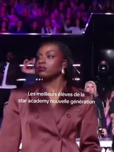 Les talents de la Star Academy : Anisha et ses camarades