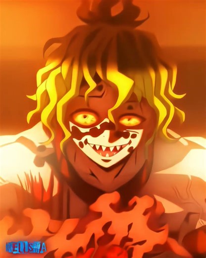* Best Demon in Demon Slayer? 👹 (Wait for it #demonslayeredit #gyutaro #gyutaroedit #knyedit