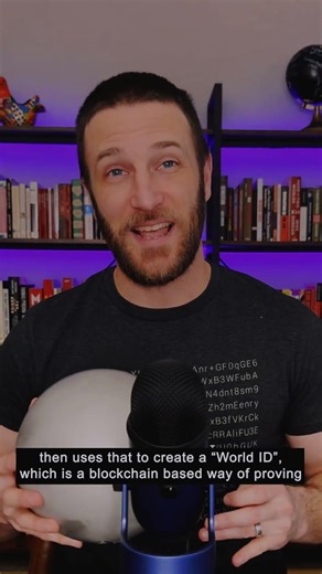 This technology might change everything...