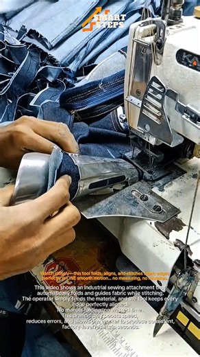 This Machine Just Replaced 5 Workers in Seconds 😳🔥