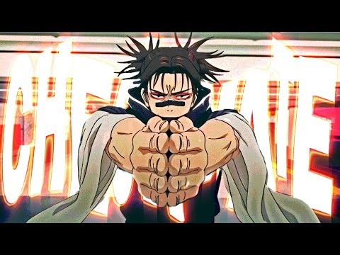 CHECKMATE [JJK EDIT]