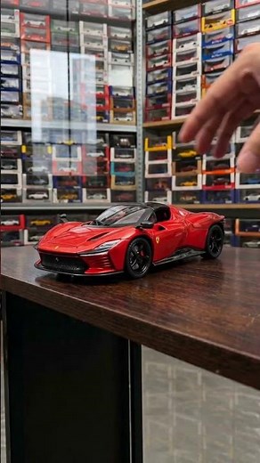 Diecast Models by Collectors Hub | 1:18, 1:24, 1:32 & 1:64 Scale Car Collection