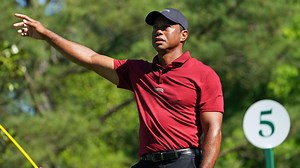 Tiger Woods finishes Masters at 16-over 304, a career worst