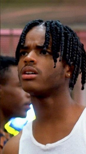 He’s always being mistaken for a thief.