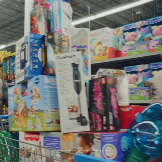 Last-minute gift panic? Not today. Rollbacks help you nail every holiday haul. | Walmart Canada