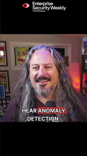 AI Is Reviving Anomaly Detection