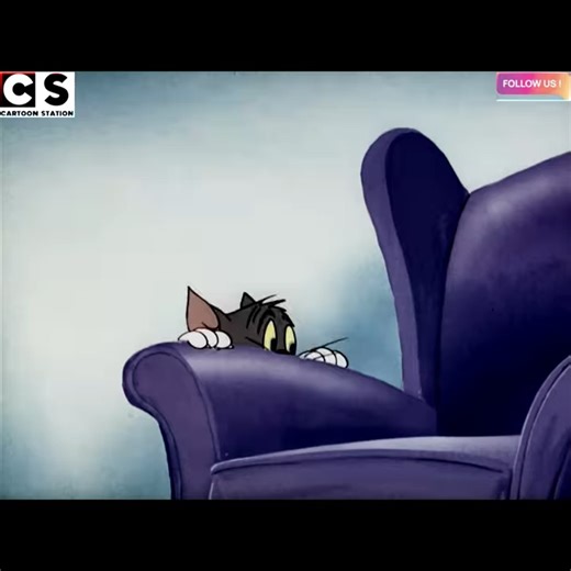 Tom and Jerry classic cartoon | Radio Super Catolica 105.7Fm