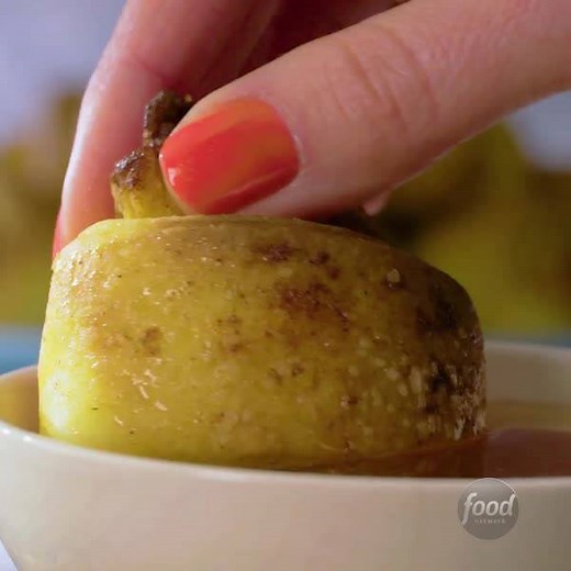 Is there REALLY any combo better than crispy fried chicken and buttery biscuits?! Get the recipe: https://foodtv.com/2H03AJ8! | Food Network