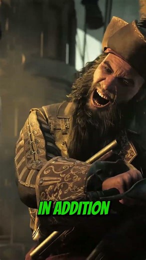 AC Black Flag Resynced: 3 MASSIVE Story Changes! 🏴‍☠️