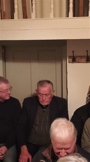 7.3K views · 86 reactions | 217 The great singing of John McMahon. He was at The Knockalougha Ramblin house County Kerry.Tuesday 21st October hope you enjoy them all. | Singing Session Videos | Facebook