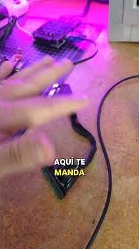 Conectar RGB PI por RECALBOX