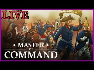 I'm the Master of Command