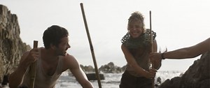 See Rachel McAdams and Dylan O’Brien Break Character in Hilarious Send Help Bloopers (Exclusive)