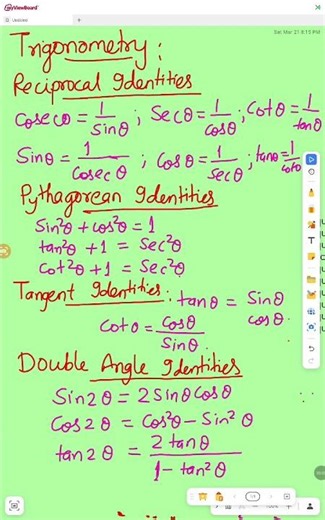 Trigonometry#maths #shortsfeed