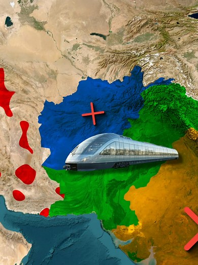 پاکستان کی پہلی گلاس ٹرین: ایک منفرد تجربہ