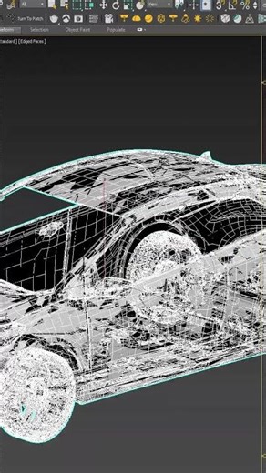 3ds Max Quick Tip - viewport display problem graphic clipping fix