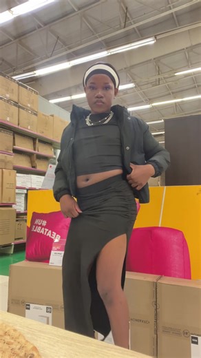 Move Your Body with Ayesha: Dance Challenge