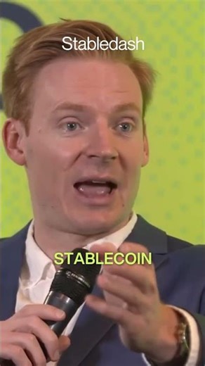 From Stablecoin Expert to Head of Tokenization at Galaxy