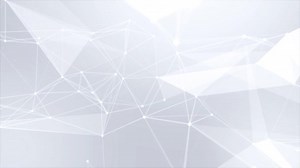 Plexus Abstract Technology And Engineering loop Background
