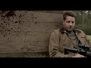 The Hunt 2020 | Start of Hunting Scene