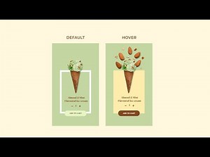 How To Create Hover Effect IN Adobe XD