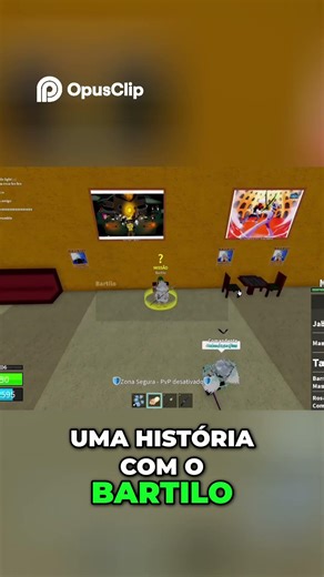 Derrotando Eremias na Montanha Missão Bartilo!