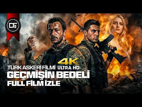 The Promise: Revenge of the Past | ACTION FULL FILM (2023)