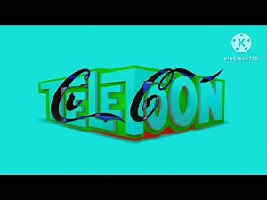 Teletoon logo preview 2 effects