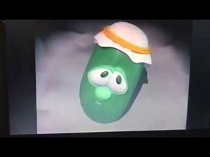 VeggieTales: Where's God When I'm S-Scared? Trailer