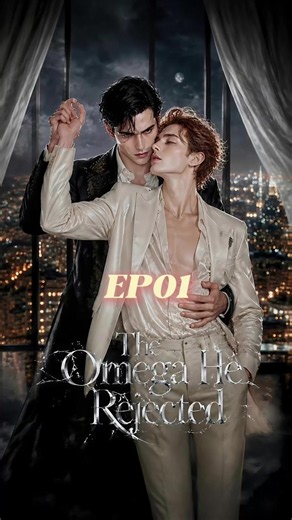 EP01 | the omega he rejected