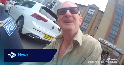 Thief detained by The Bill actor jailed for 20 weeks