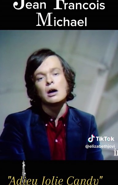JEAN FRANCOIS MICHAEL