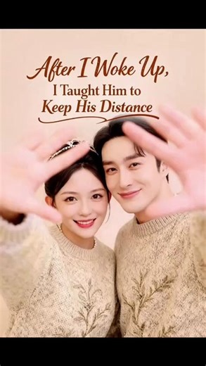 After I Woke Up, I Taught Him To Keep His Distance/ Pain After Rebirth