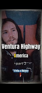 4.8K views · 155 reactions | (Part 2) Ventura Highway America...