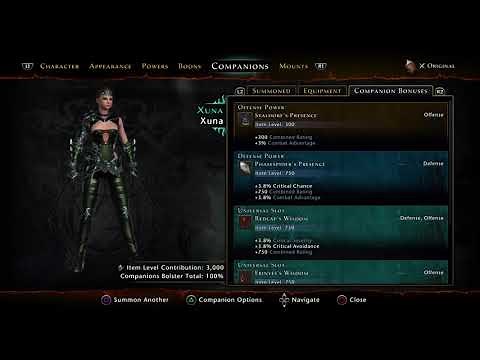 Neverwinter Mod 20 Hellbringer Build
