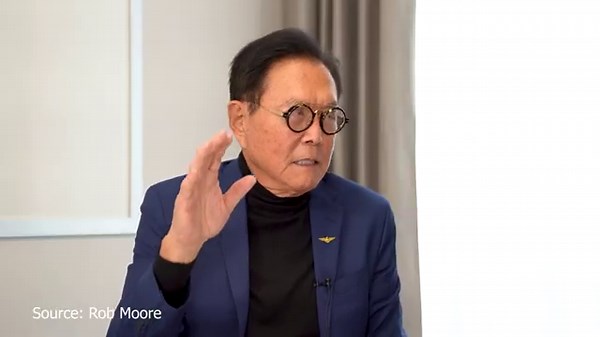 Rich Dad, Poor Dad in 5 Minutes- 7 Lessons by Robert Kiyosaki
