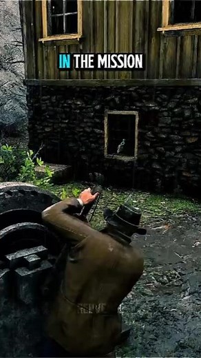 You Didn’t Know You Could Do This in Red Dead Redemption 2