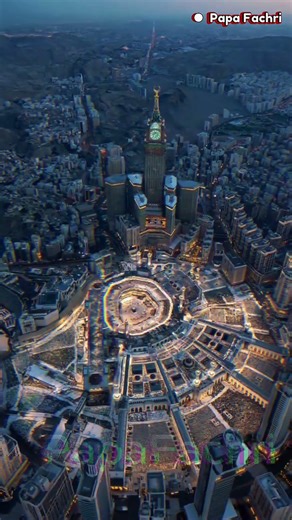 POV: Your First Time Seeing the Kaaba #InfoAgama #BelajarAgama #MekkahMadinah #BerbagiIlmu