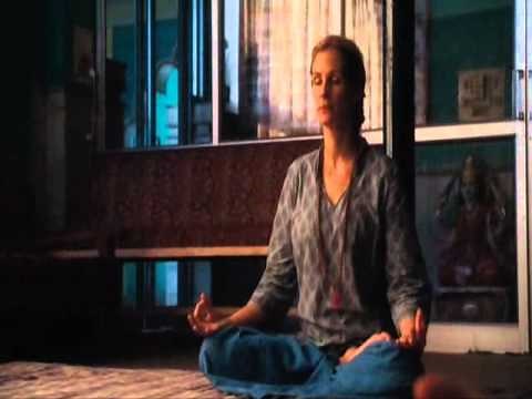 Eat Pray Love - India